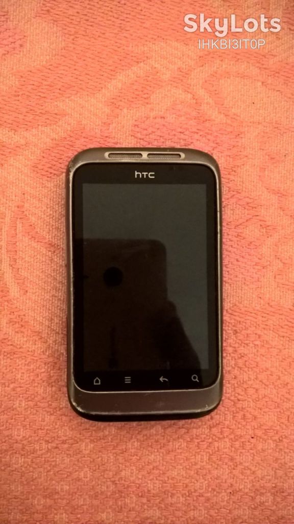 Мобильный телефон HTC PG 76100 - фото фото фото 0