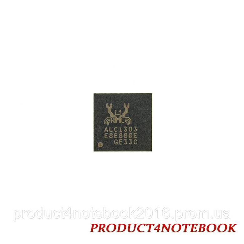 Микросхема Realtek ALC1303 для ноутбука - фото фото фото 0