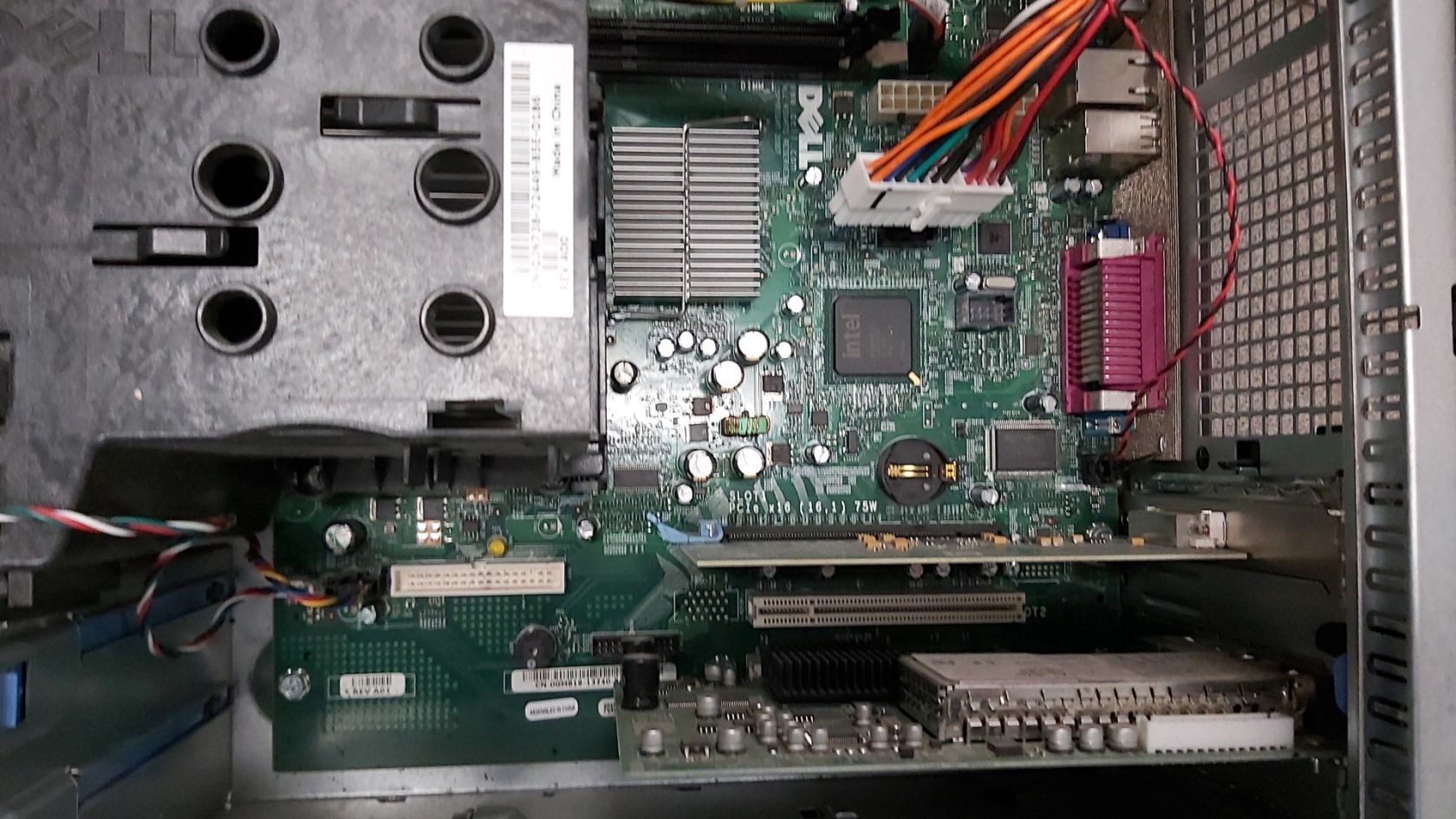 системный блок Dell OptiPlex 755 б/у - фото фото фото 2