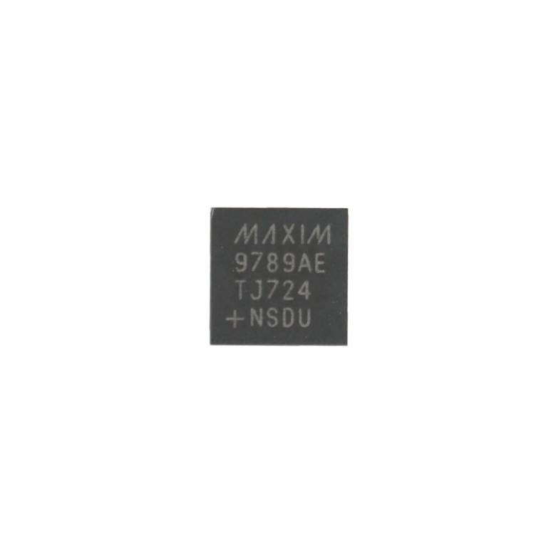 Микросхема MAXIM MAX9789AETJ для ноутбука - фото фото фото 0