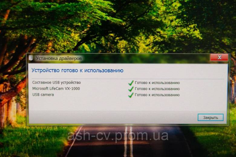 Веб, камера, Microsoft, LifeCam, VX-1000, веб-камера - фото фото фото 8