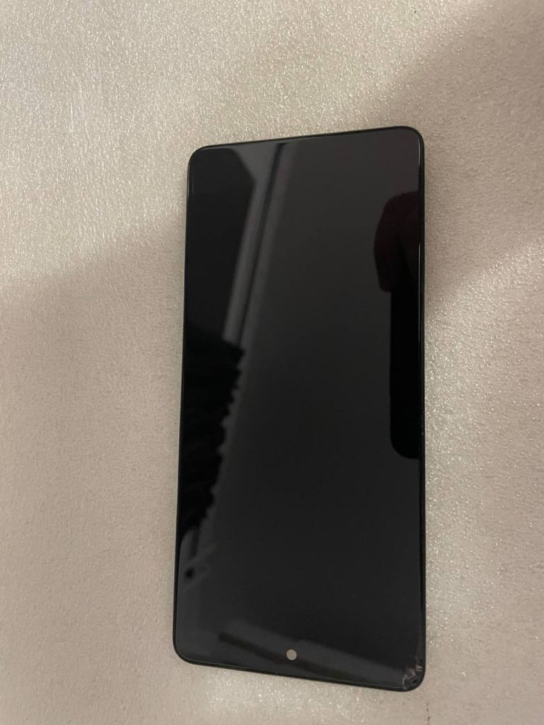 Дисплейный модуль Samsung M52   (SM-M526*) GH82-27124A оригинал - фото фото фото 4