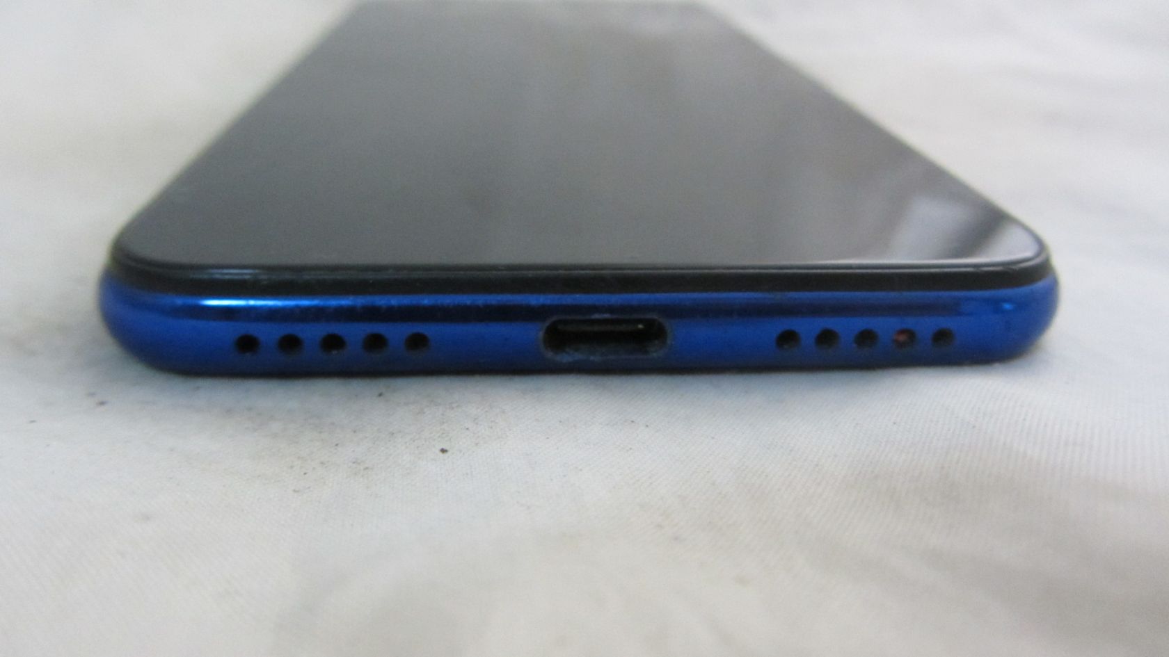 Xiaomi Redmi Note 7 4/128GB Iris Purple - фото фото фото 1