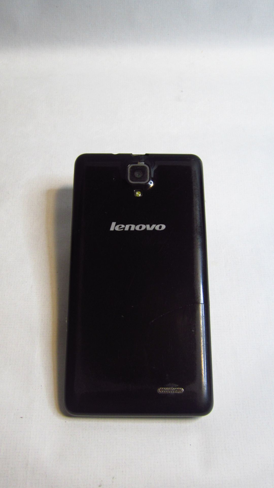 Lenovo A536 Black - фото фото фото 1