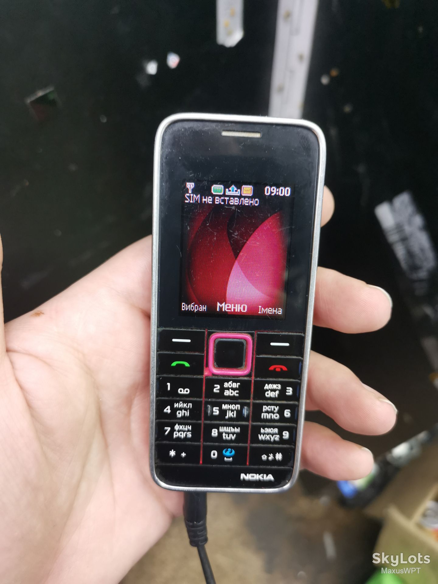 Shop Nokia 3500 Pink pack - фото фото фото 0