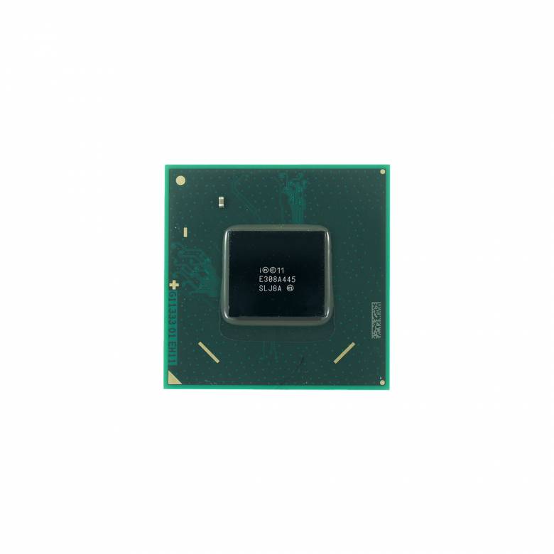 Микросхема INTEL BD82QM77 SLJ8A для ноутбука - фото фото фото 0