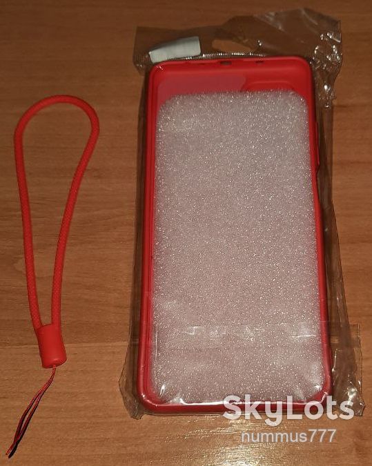 Новий чохол для Xiaomi Mi 10T - фото фото фото 1