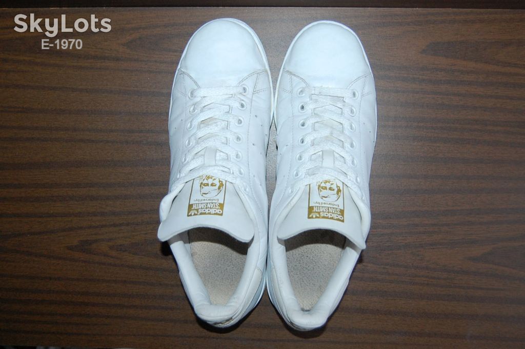 Кроссовки ADIDAS STAN SMITH р.45-46 original INDONESIA - фото фото фото 6