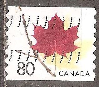 Канада 2003 Mi.2162 BC гаш. - фото фото фото 0