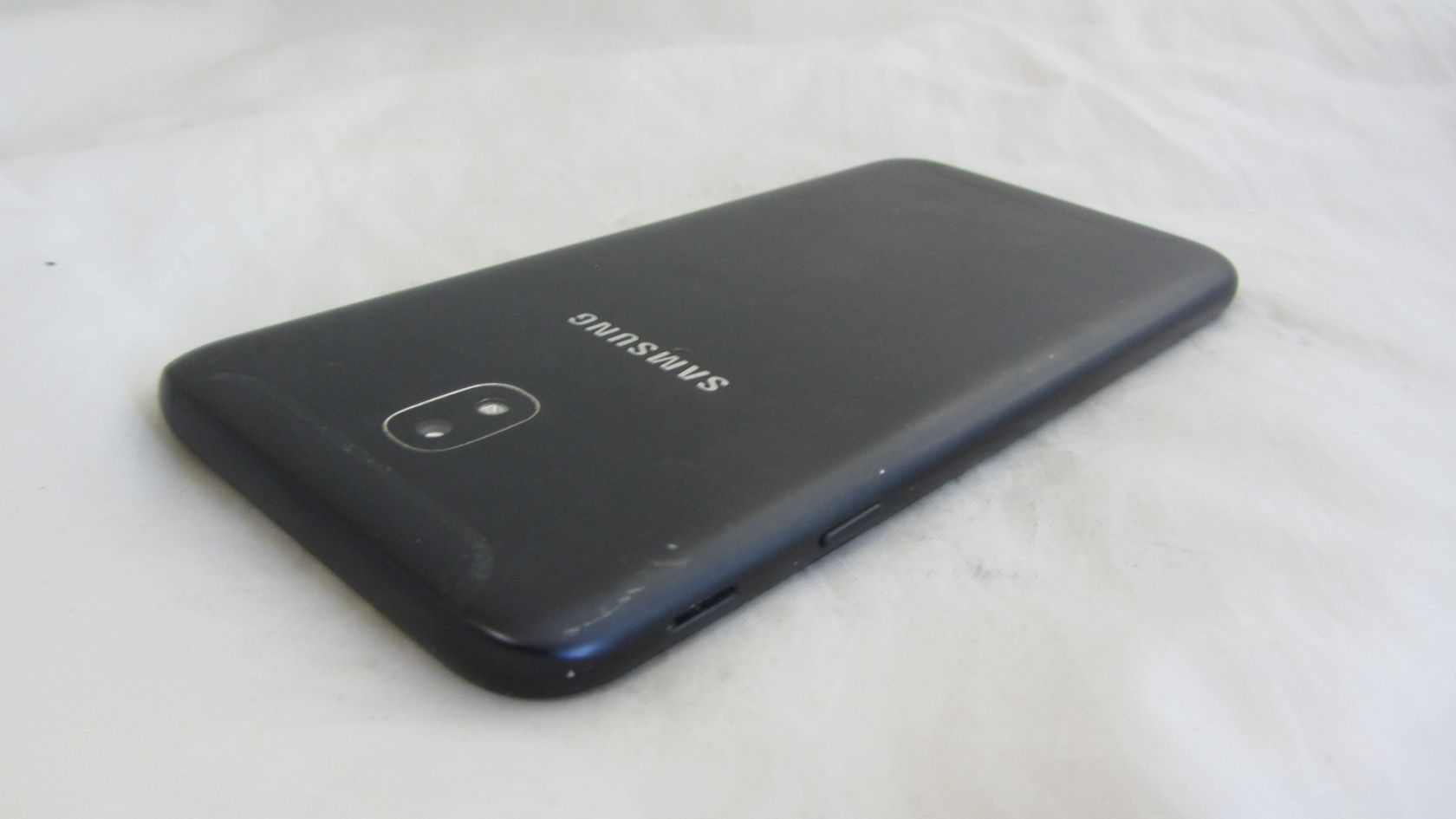 Samsung Galaxy J7    (2017)    (SM-J730FM/DS) Black  - фото фото фото 5