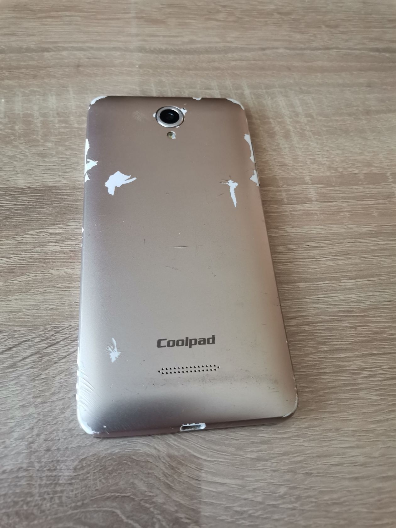 Телефон смартфон Coolpad E501 аккумулятор батарея CPLD-362 - фото фото фото 7