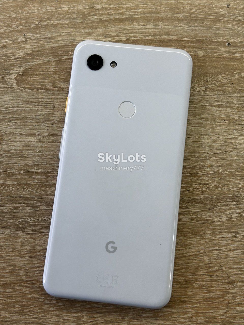 google pixel 3a XL - 64gb №а990 - фото фото фото 0