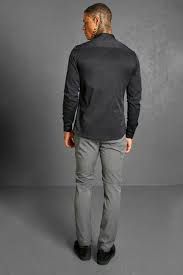 Новые  брюки "BOOHOO MAN"  W 28 L30 - фото фото фото 1