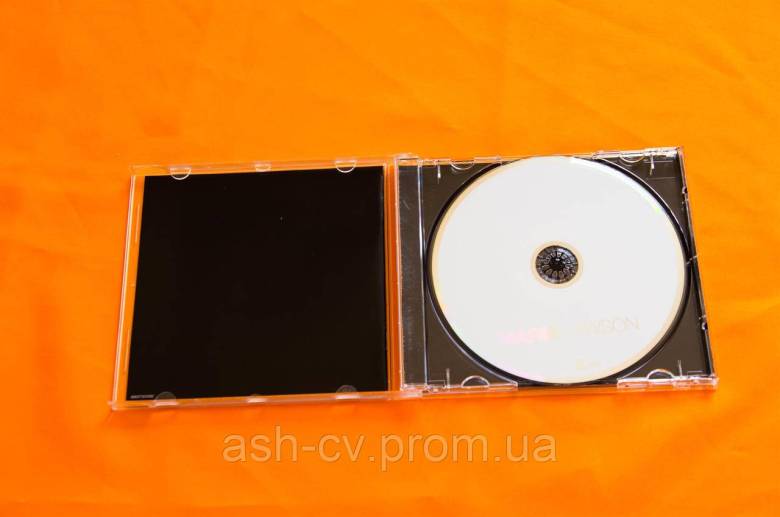 Музичний диск CD. MARIA LAWSON - фото фото фото 4