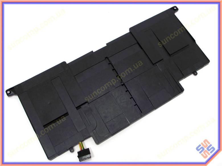 Батарея для ASUS C21-UX31 UX31, UX31A, UX31E (7.4V 6840mAh 50Wh) - фото фото фото 2