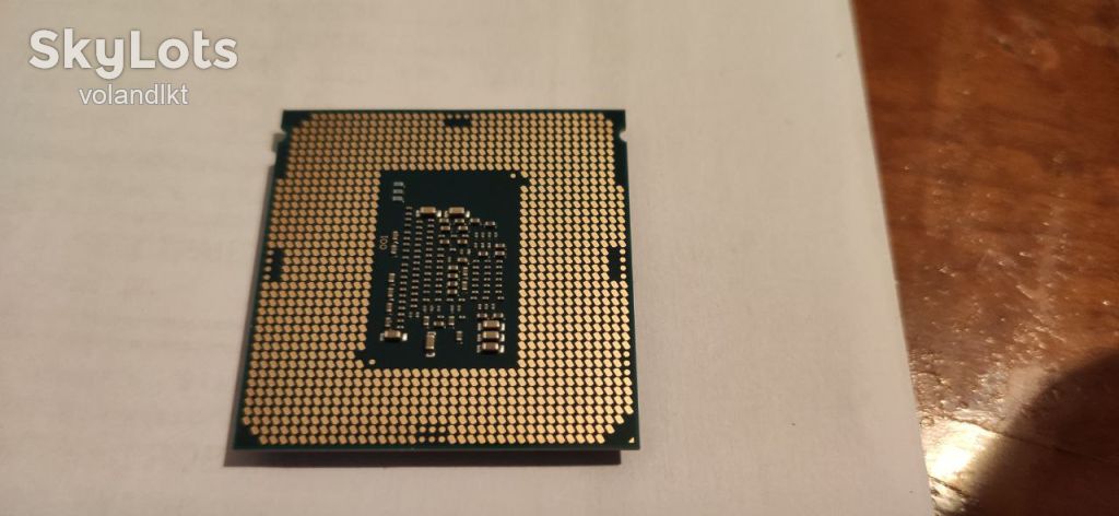 Процесор Intel Core i3 6100 s1151 tray - фото фото фото 1