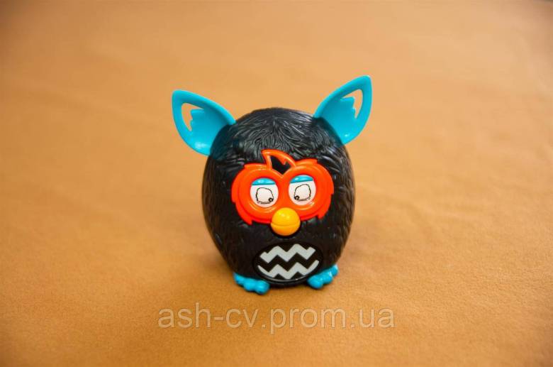 Іграшка Furby - фото фото фото 0