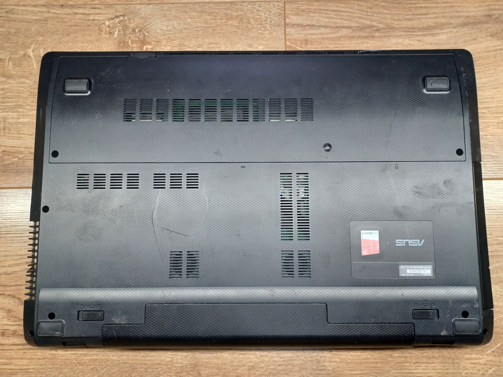 Ноутбук Asus X75VD - фото фото фото 6