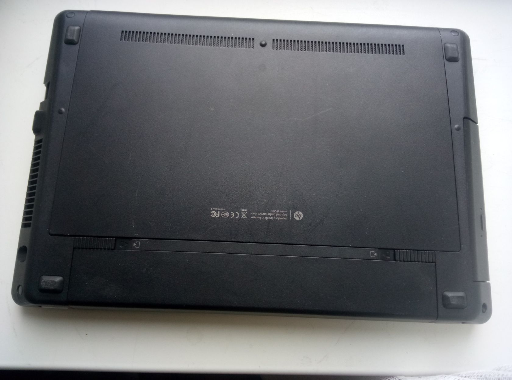 HP Probook 4540S  i5-2450 M, 2,5 ГГц RAM 4 Gb 320 Gb - фото фото фото 3
