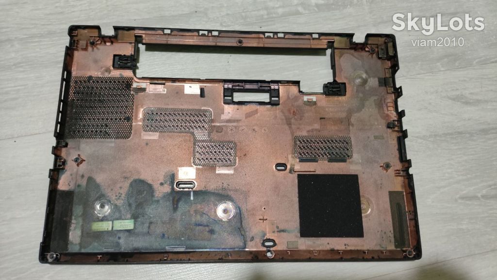 верх і корито Lenovo ThinkPad T440 T450 - фото фото фото 3