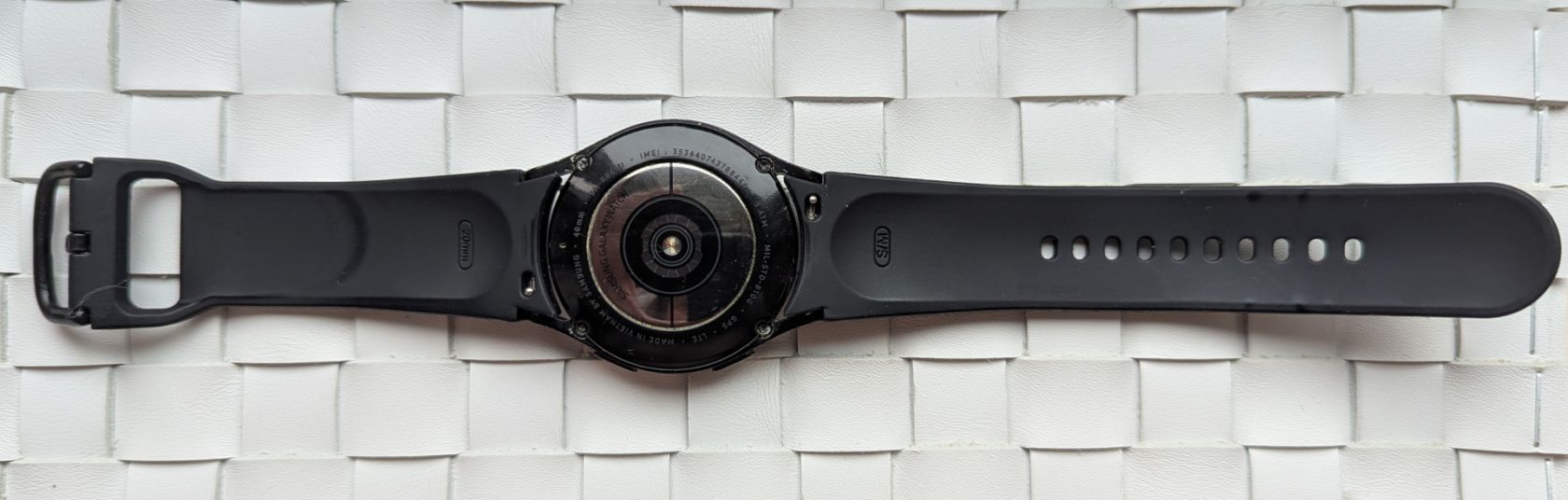 Samsung Galaxy Watch4 40mm LTE  (SM-R865U) - фото фото фото 5
