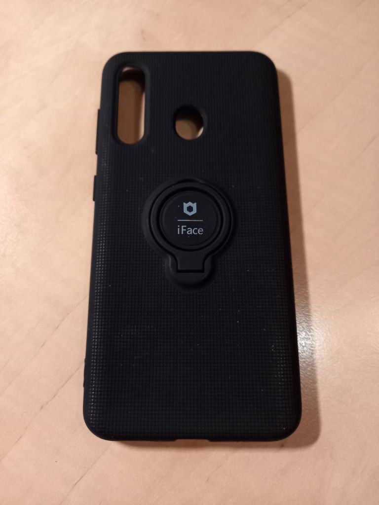 Чехол для Samsung Galaxy A60 iFace - фото фото фото 0