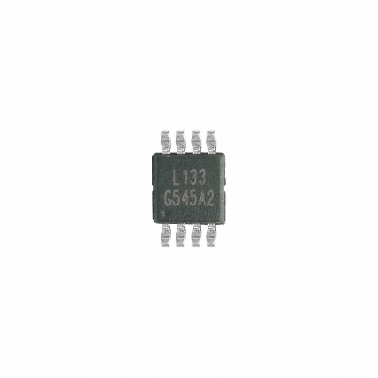 Микросхема G545A2P8U-GP для ноутбука - фото фото фото 0