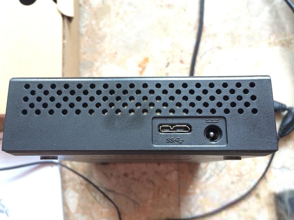 Внешний жесткий диск Seagate Expansion 3TB USB 3.0 - фото фото фото 4