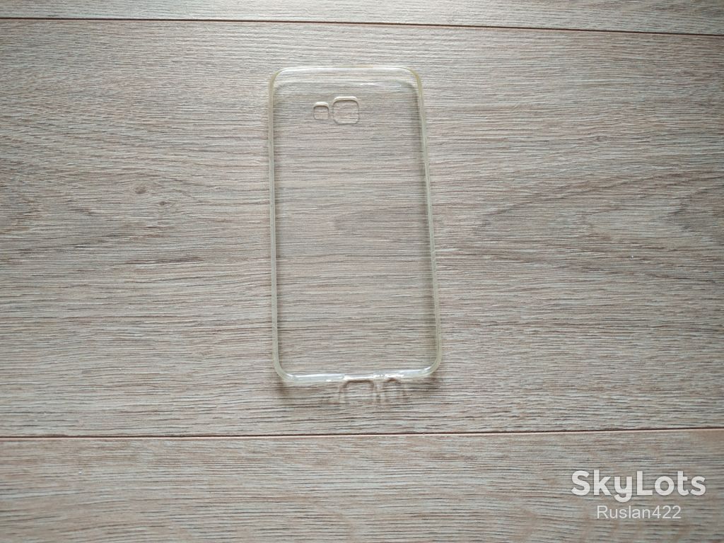 Чехол на Samsung Galaxy J5 Prime G570 чохол - фото фото фото 3