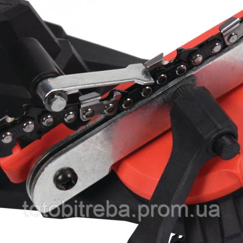 Верстат для заточування ланцюгів 85Вт YATO YT-84990 - фото фото фото 6