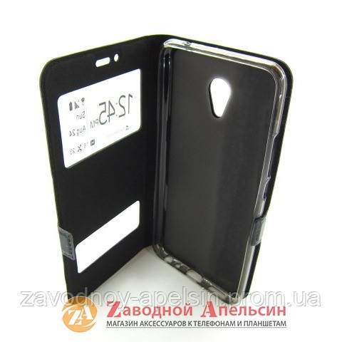 Чехол книжка Meizu MX6 Smart Case - фото фото фото 2
