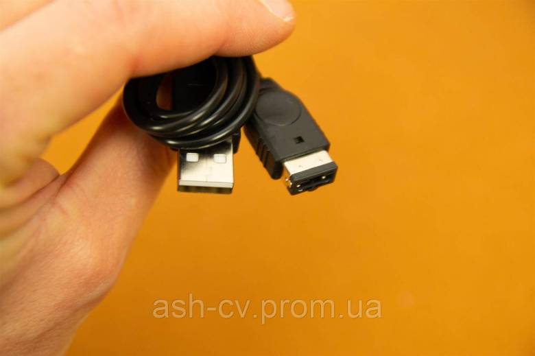 Кабель, USB, Data, Charger, Nintendo, DS, NDS, GBA SP - фото фото фото 6