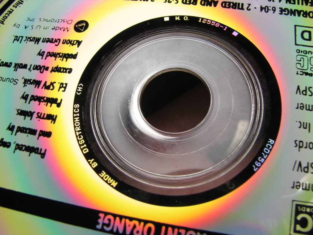 SODOM - Agent Orange  (1989 Roadracer 1st press,USA) - фото фото фото 3
