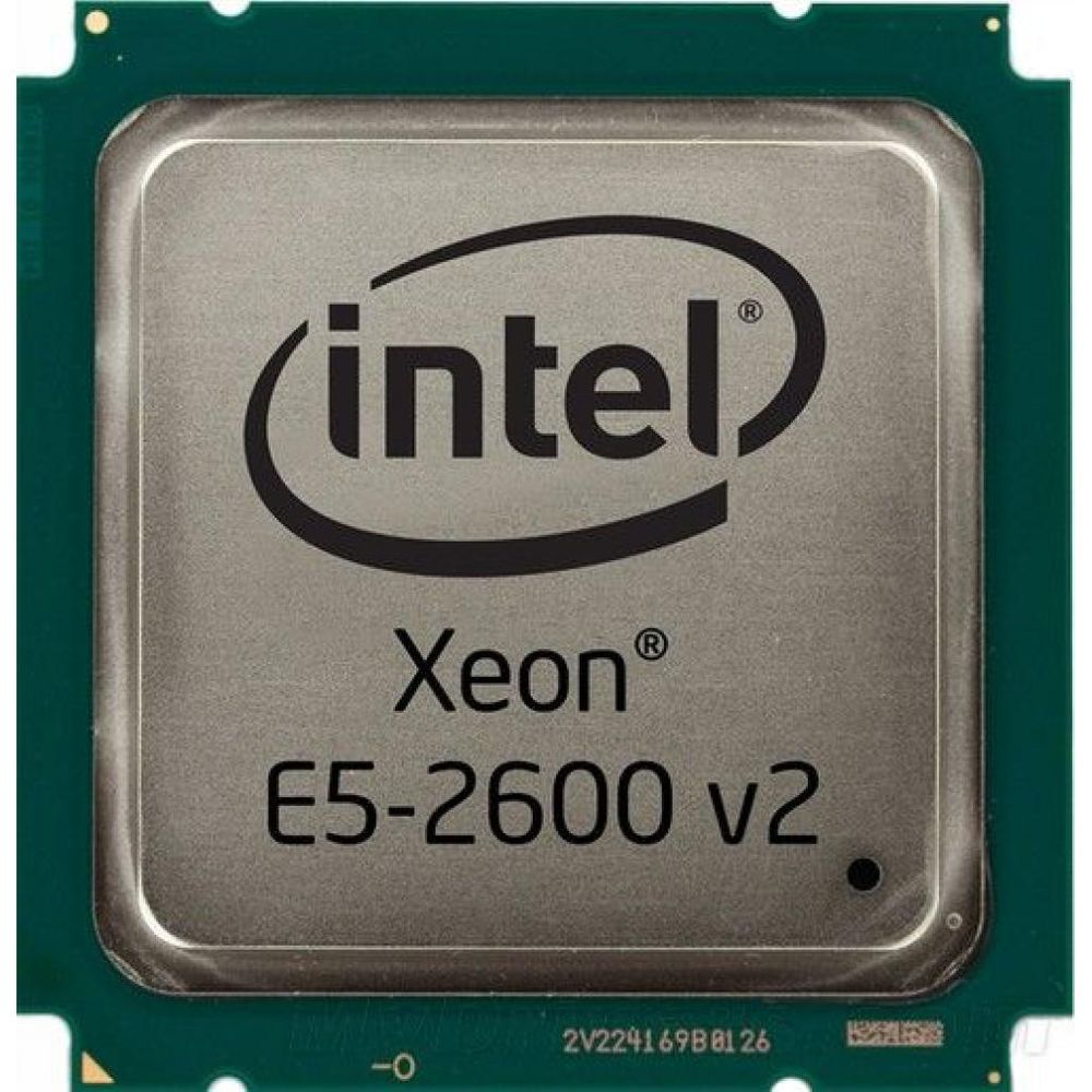 Процессор Intel Xeon E5-2650v2 б/у - фото фото фото 0