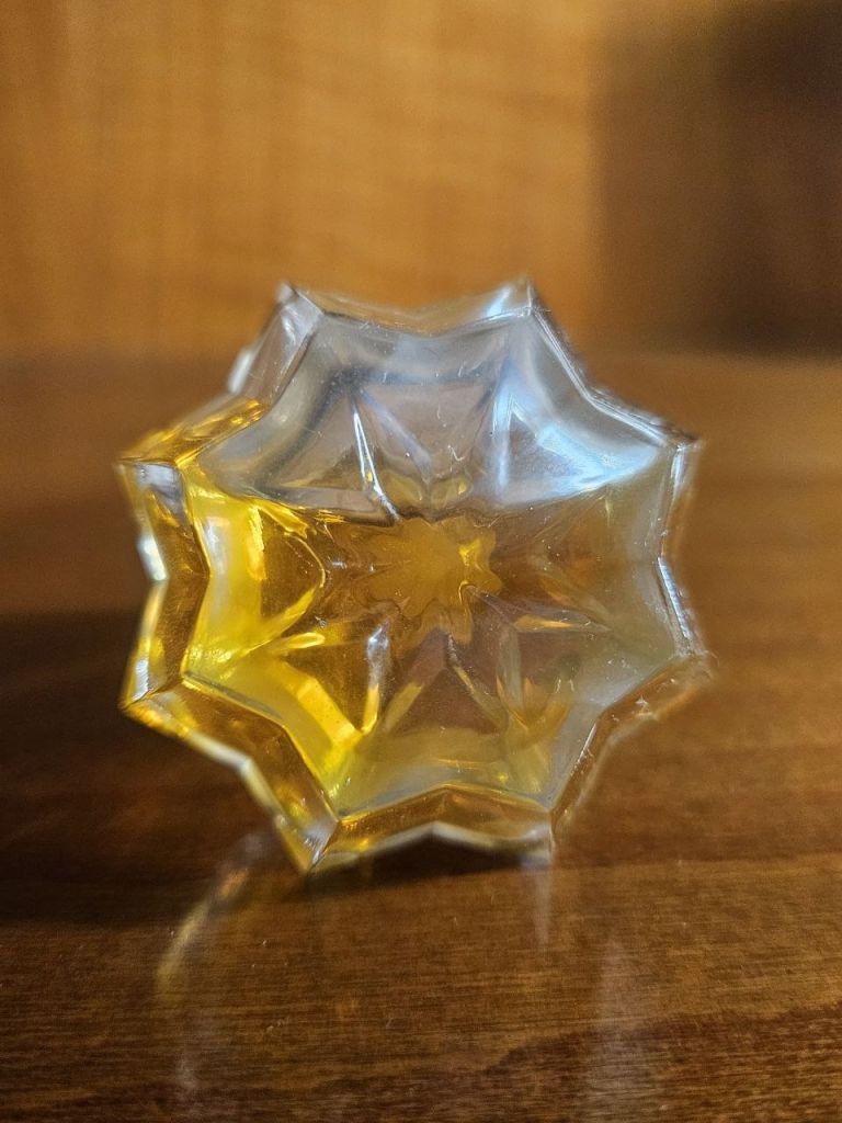 Fath de Fath Jacques Fath 15ml Parfum - фото фото фото 6