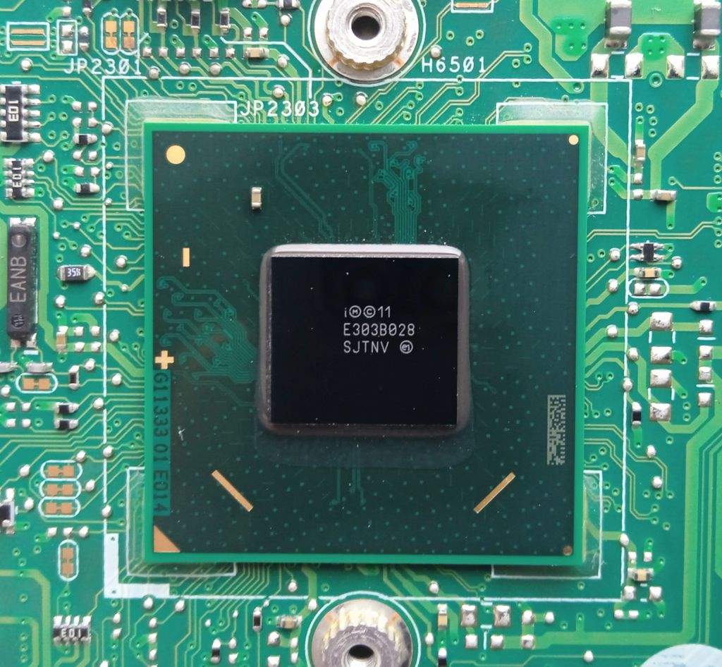 Плата Asus X75VB X75VC X75A / HM70 / 4GB RAM / UMA - фото фото фото 2