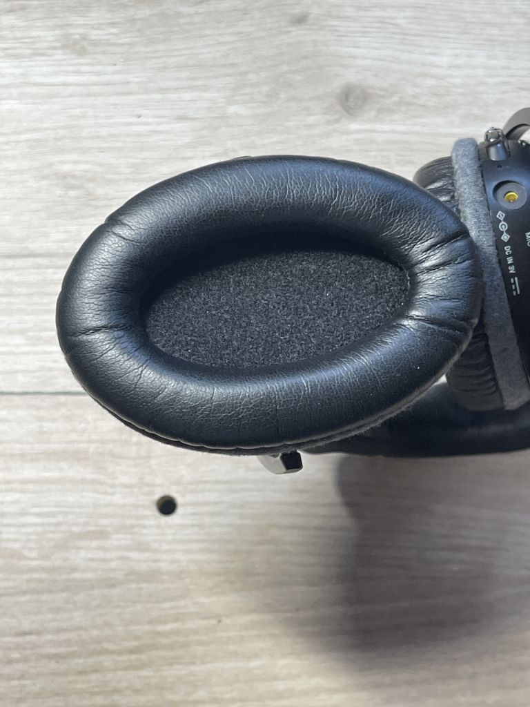 Наушники Bluetooth Sony dr-bt50 - фото фото фото 2