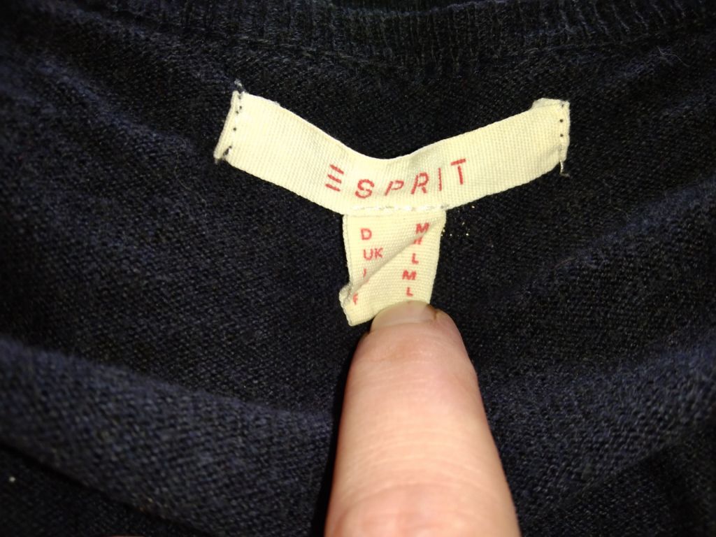 Легкая Кофта кардиган Esprit 46-48р. - фото фото фото 4