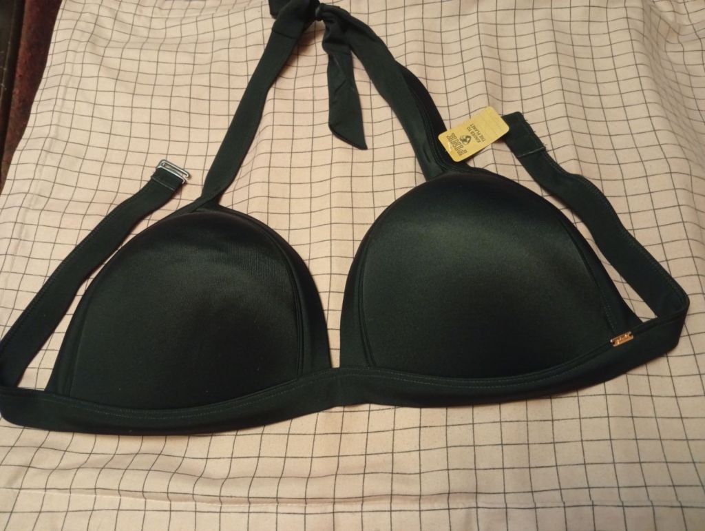 Фирменный Купальник - фото фото фото 0