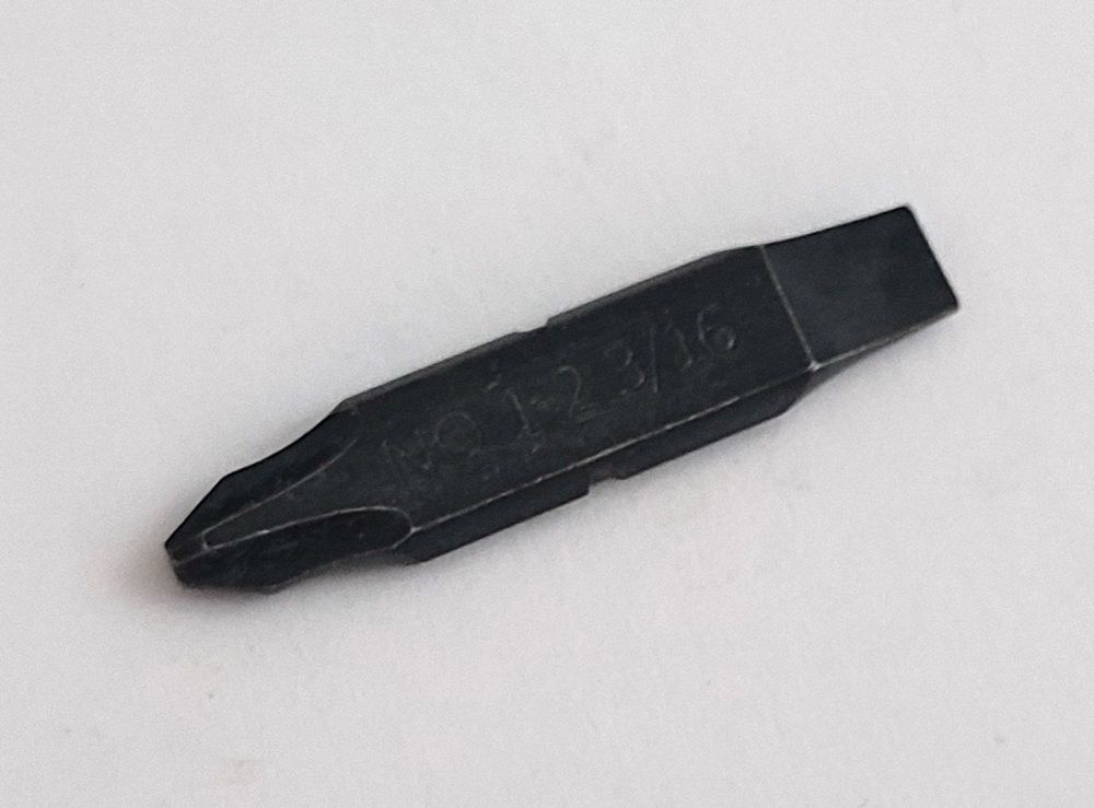 Бита Leatherman PH2/SL +/- - фото фото фото 0