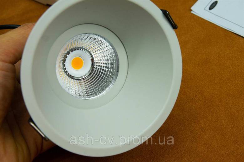 Світильник точковий LED SP Lighting Solution SL7485 (Ізраїль) - фото фото фото 0