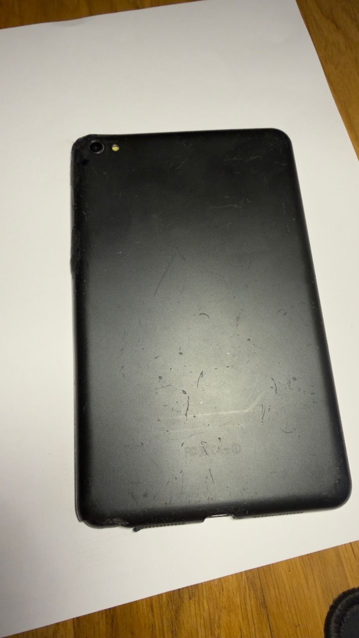 Планшет HD-89 7″ Android, 3G, 2 SIM, Wi-Fi — робочий - фото фото фото 2