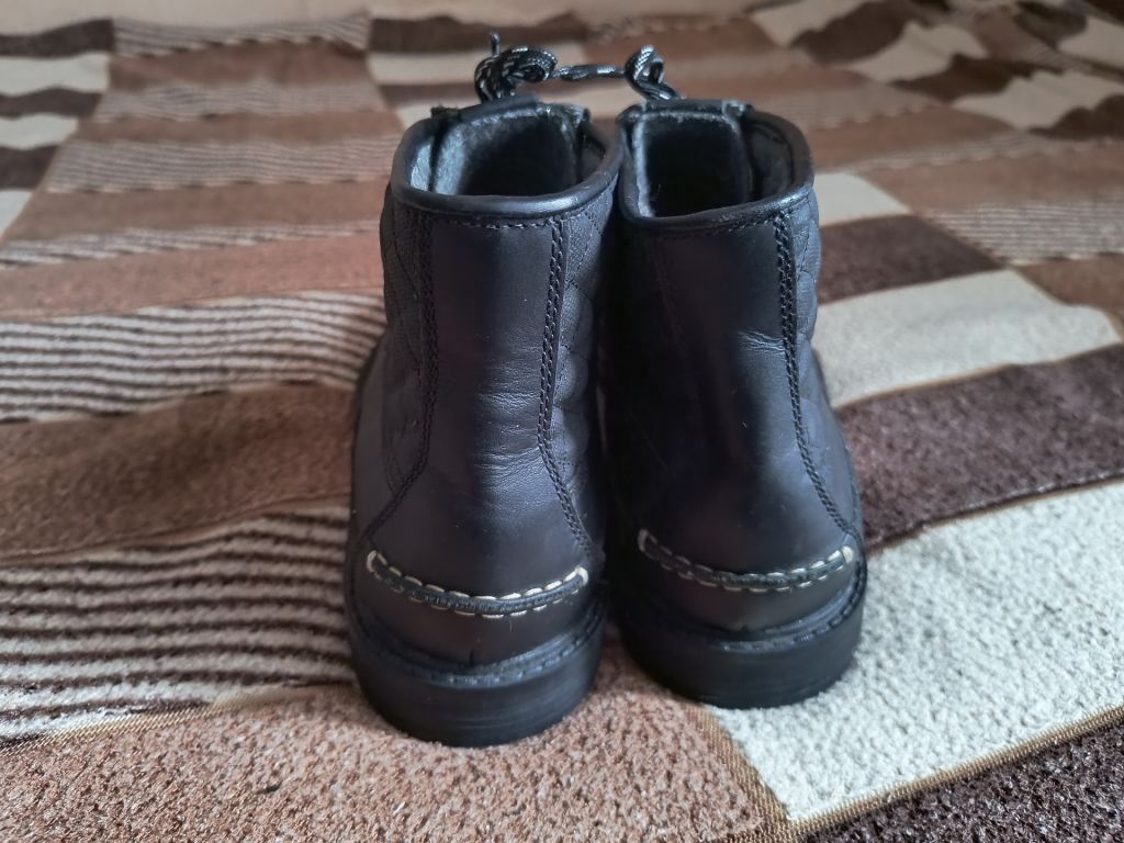 Черевики Cole Haan Pinch Main Classic - фото фото фото 3