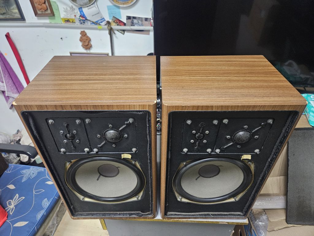 Колонки Grundig Box 1500 - фото фото фото 6