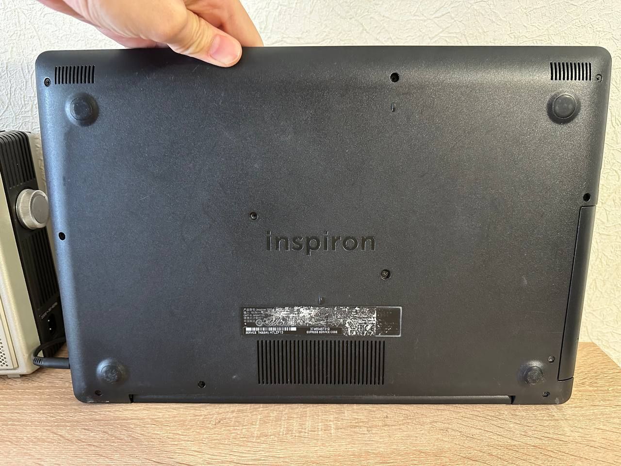 Dell Inspiron 3582 свіжий сучасний ноутбук - фото фото фото 4