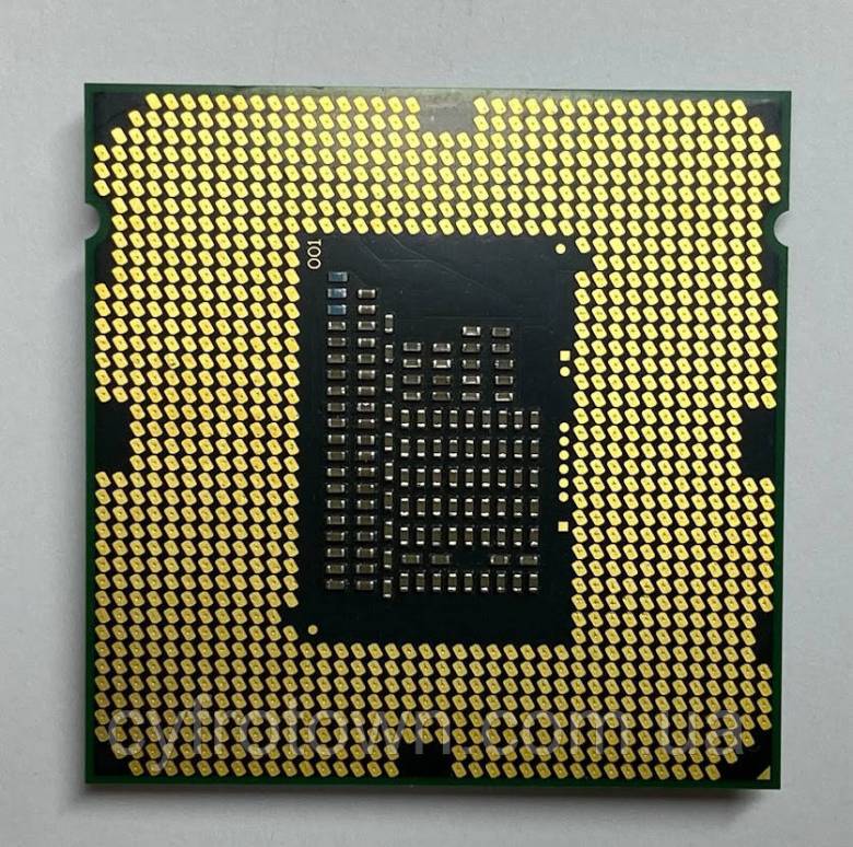 Процессор Intel Pentium G870 s1155 2x3.1GHz 3mb cache Sandy Bridge бу - фото фото фото 1