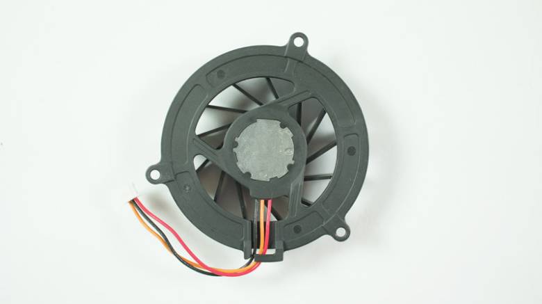 Вентилятор для ноутбука SONY VGN-AR series (NBT-CPMS20-H1) (Кулер) - фото фото фото 3