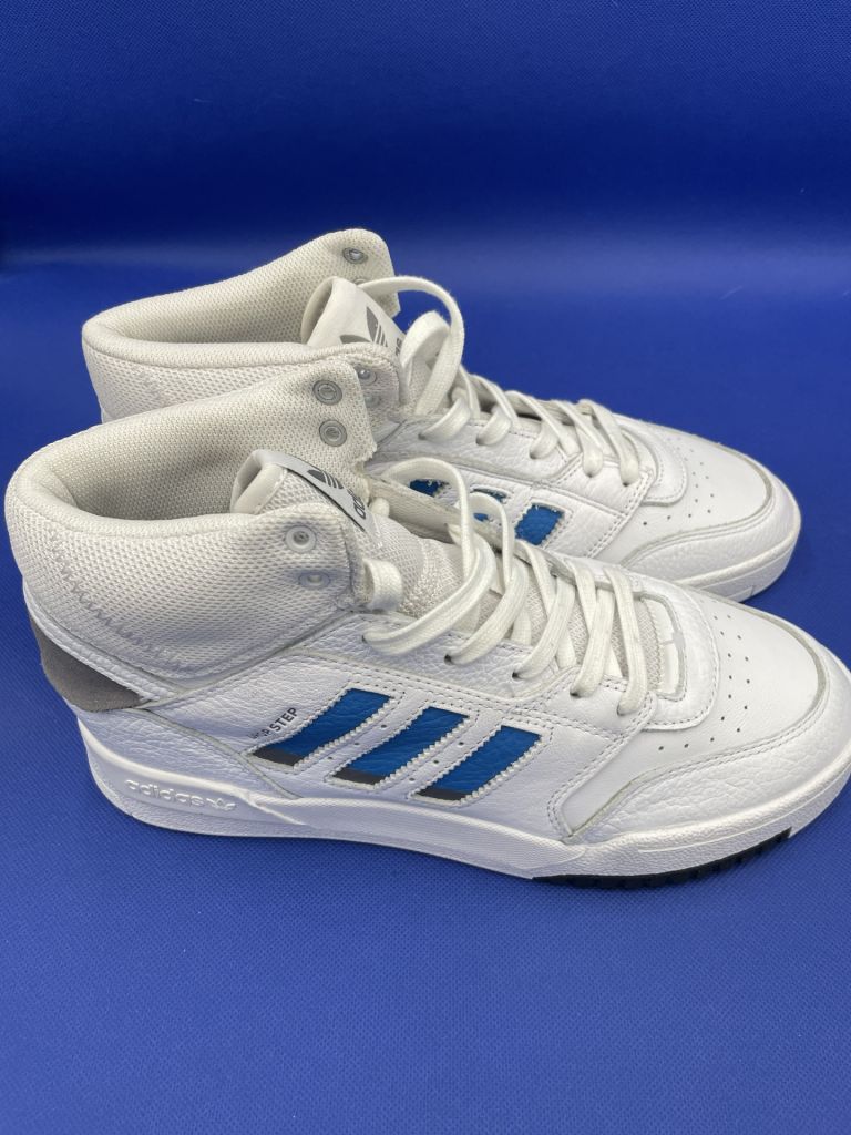 Кроссовки Adidas drоpStep  (IF0900) US8.5 - фото фото фото 0