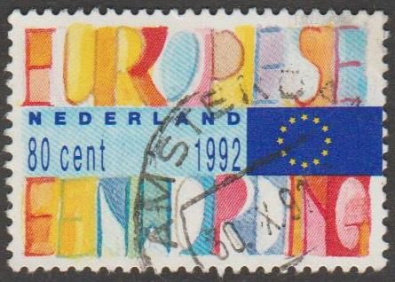 Нидерланды Нідерланди 1992 Европа - фото фото фото 0