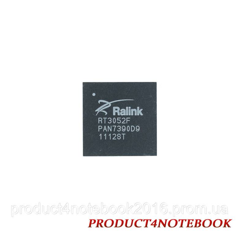Микросхема Ralink RT3052F для ноутбука - фото фото фото 0